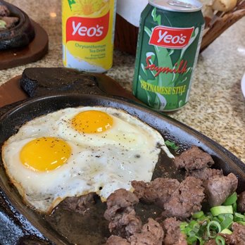Bo Ne Houston - Bo ne Houston - Vietnamese Near Me - Houston, Texas