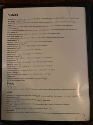 Menu photo 2 Jay's Gourmet Carlsbad, CA Menu photo 2 Jay's Gourmet Carlsbad, CA