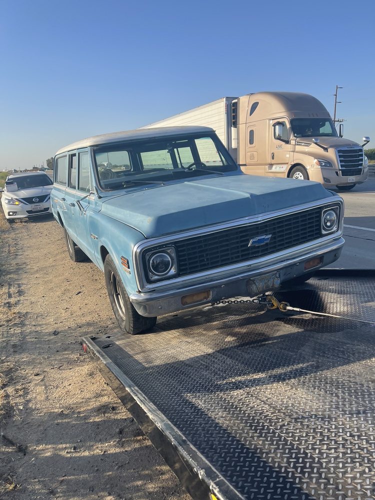 H & S BODY WORKS & TOWING Updated October 2024 16 Reviews 314