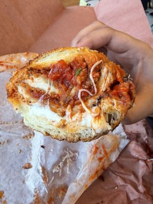 Carmenta’s by null