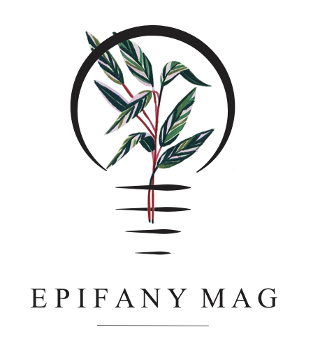 Epifany Magazine Logo