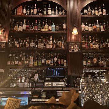Williams & Graham - Epic bar - American Near Me - Denver, Colorado Williams & Graham - Epic bar - American Near Me - Denver, Colorado