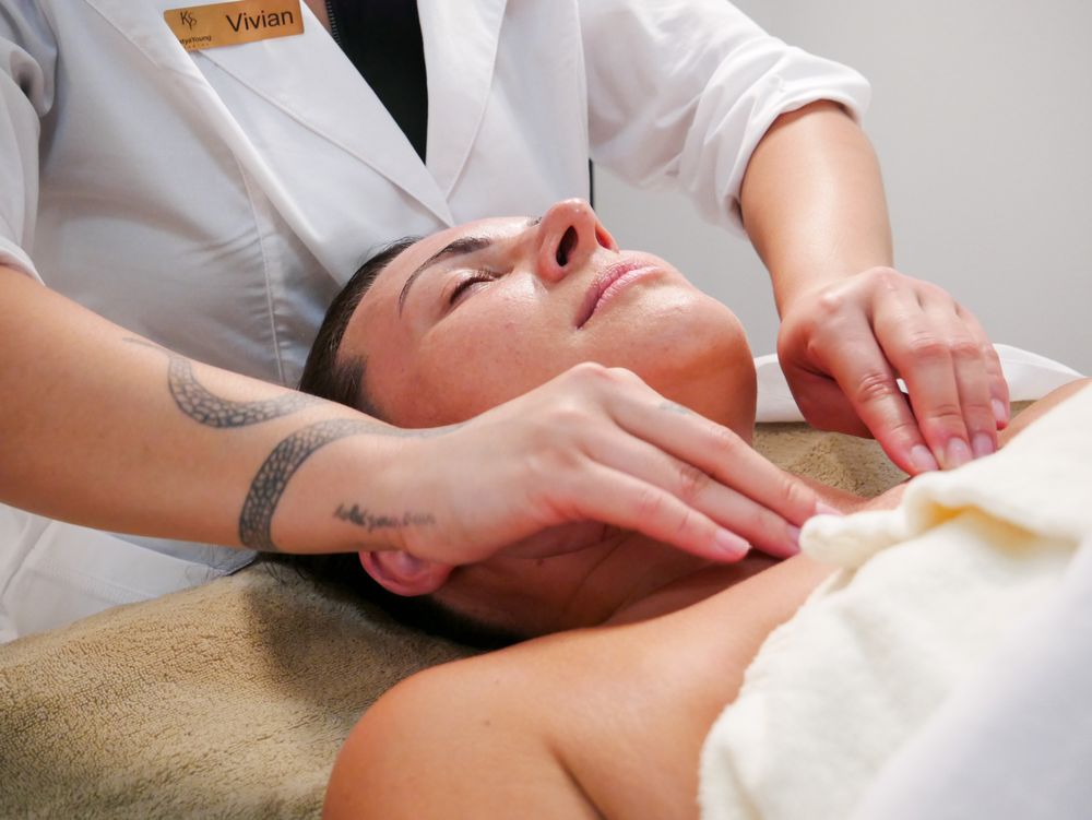 Katya Young Studios Logo