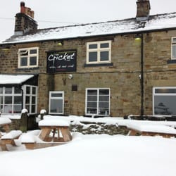 Cricket Inn - Cricket Inn, Totley