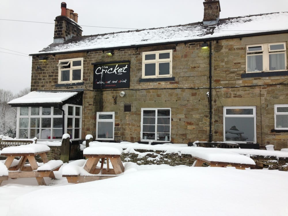 CRICKET INN Updated April 2024 Penny Lane, Sheffield, South