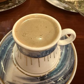 Nature Village Restaurant - Chai - Halal Near Me - Suwanee, Georgia