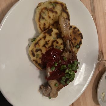 Butterjoint - Duck Confit - Bars Near Me - Pittsburgh, Pennsylvania Butterjoint - Duck Confit - Bars Near Me - Pittsburgh, Pennsylvania