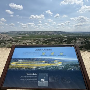 Theodore Roosevelt National Park - Parks Near Me - Medora, North Dakota Theodore Roosevelt National Park - Parks Near Me - Medora, North Dakota