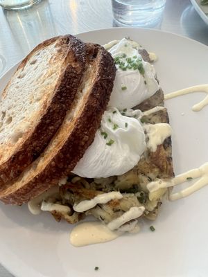 Hangar B Eatery by null