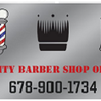 Unity Barber Shop of GA - Specializing in Men's, Women's & Children's haircuts; with all textures of hair. - Barbers Near Me - Winder, Georgia Unity Barber Shop of GA - Specializing in Men's, Women's & Children's haircuts; with all textures of hair. - Barbers Near Me - Winder, Georgia