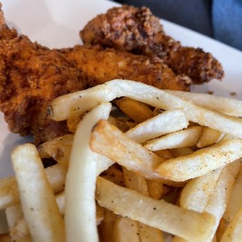 Noe’s Cafe - Chicken strips - Breakfast & Brunch Near Me - Spring, Texas