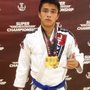 Photo of Ultimate Athlete Jiu-Jitsu
