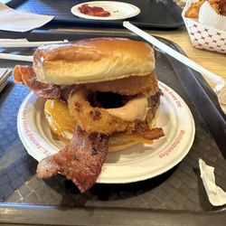 Johnny Rockets