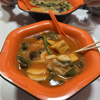 Zhangliang Malatang - Chinese Near Me - Bellevue, Washington Zhangliang Malatang - Chinese Near Me - Bellevue, Washington