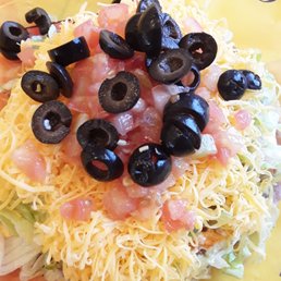 Super Tostada