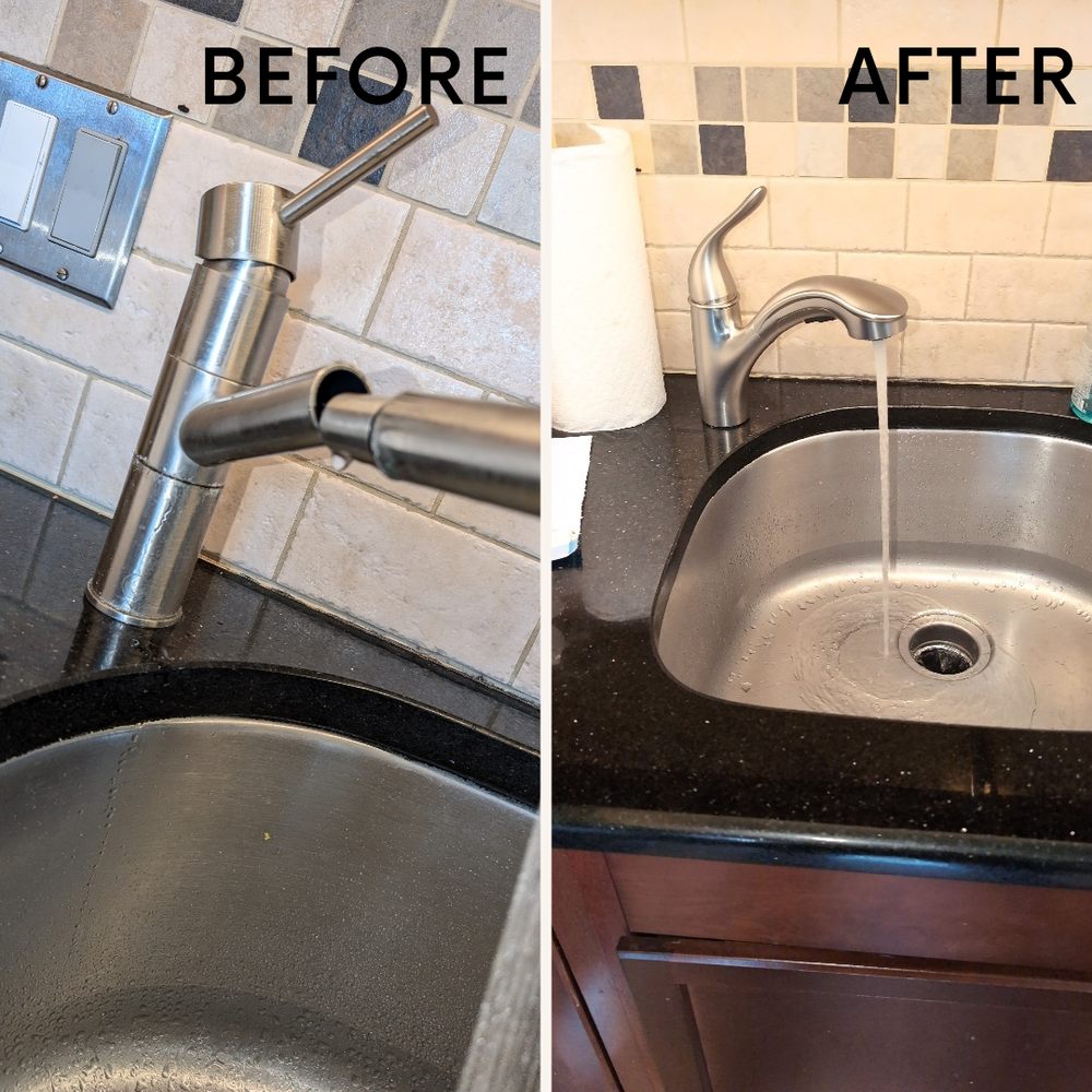 Slide of Maxima Plumbing