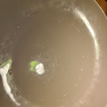 Applebee's Grill + Bar - I asked for an extra plate and they brought one out full of water. - American Near Me - Augusta, Georgia Applebee's Grill + Bar - I asked for an extra plate and they brought one out full of water. - American Near Me - Augusta, Georgia
