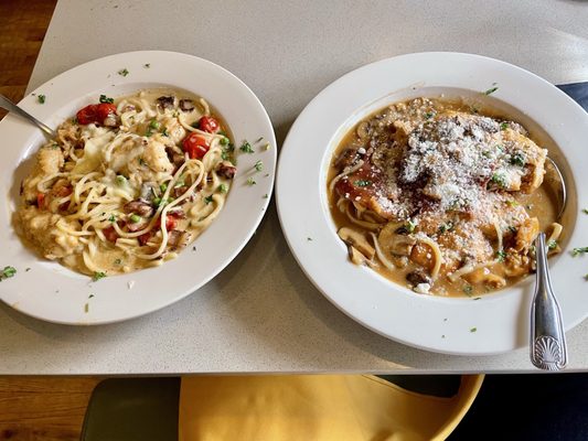 Giardino's Abington Italian Steak House by null