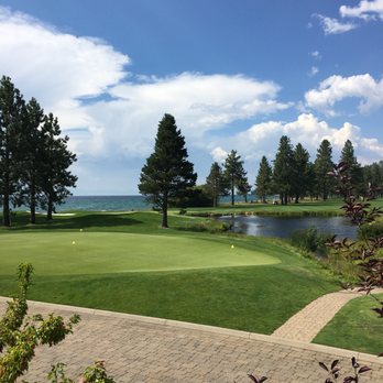 Brooks' Bar & Deck - View - Sports Bars Near Me - Stateline, Nevada
