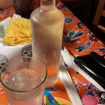 Gonza Tacos Y Tequila - Water - Mexican Near Me - Wake Forest, North Carolina Gonza Tacos Y Tequila - Water - Mexican Near Me - Wake Forest, North Carolina