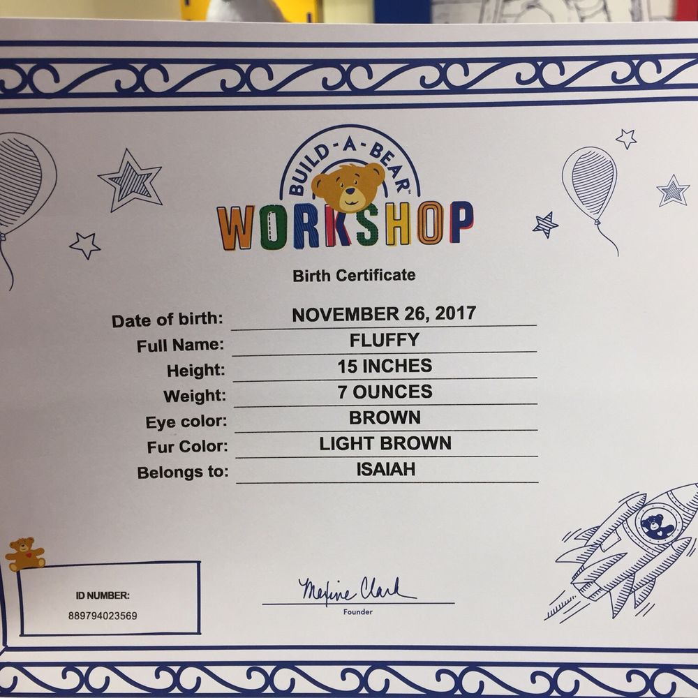 Build-A-Bear Workshop - Toy Stores Near Me - Orlando, Florida