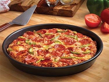 Domino's Pizza Logo