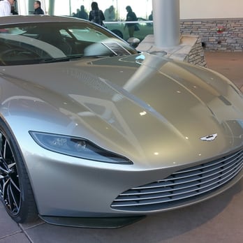 Aston Martin Scottsdale - So much more impressive in person. It will now be one of my largest dreams to own the new beast. - Auto Repair Near Me - Phoenix, Arizona Aston Martin Scottsdale - So much more impressive in person. It will now be one of my largest dreams to own the new beast. - Auto Repair Near Me - Phoenix, Arizona