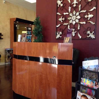 Milan Salon & Spa - First time here with my daughter. Hoping it goes as well as past reviewers have experienced. - Hair Salons Near Me - Chandler, Arizona