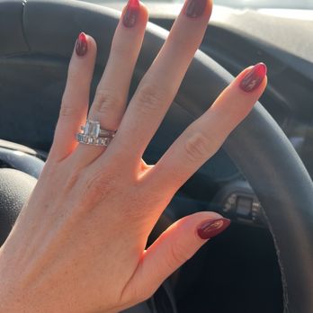 9192 Nails - Nail Salons Near Me - Marina del Rey, California