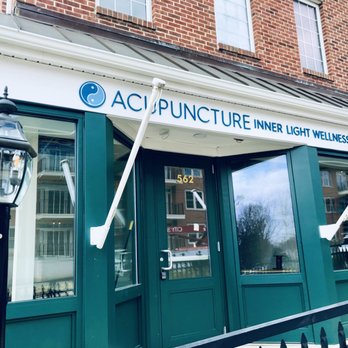 Inner Light Wellness - Our new location in Exton PA in Eagleview Town Center - Acupuncture Near Me - Exton , Pennsylvania