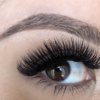 Lashes By Anna - Mega volume set - Eyelash Service Near Me Lashes By Anna - Mega volume set - Eyelash Service Near Me