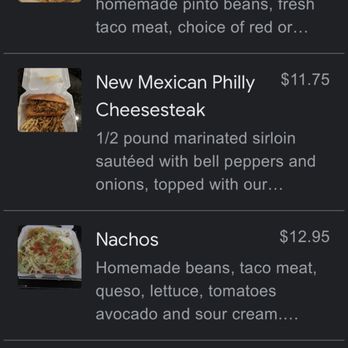 Ironwood Kitchen - Menu - Comfort Food Near Me - Albuquerque, New Mexico