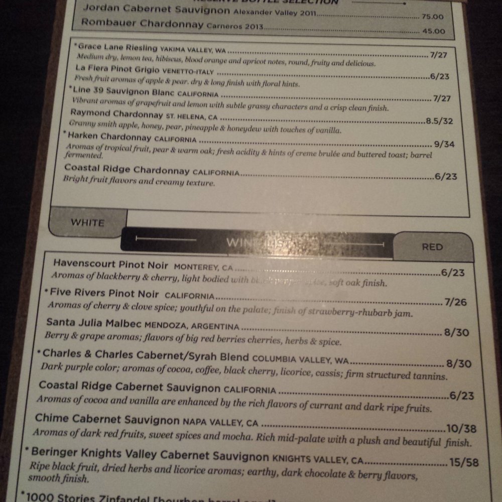 Keegan's Grill - American Near Me - Phoenix, Arizona Keegan's Grill - American Near Me - Phoenix, Arizona
