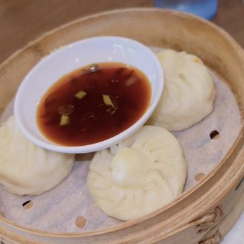 Fun Noodle Bar - Chicken Bun Bao - Chinese Near Me - Lubbock, Texas Fun Noodle Bar - Chicken Bun Bao - Chinese Near Me - Lubbock, Texas