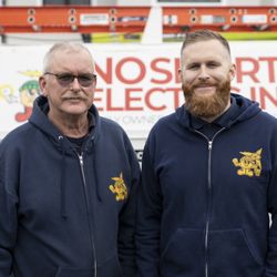 No Shorts Electric - Family Owned and Operated since 1984