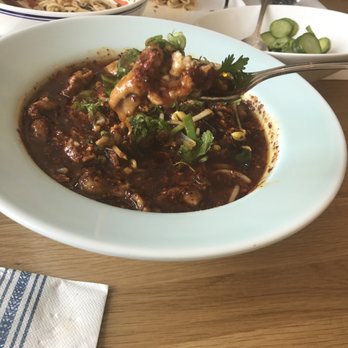 Chengdu Impression - 水煮牛柳 Water boiled beef tenderloin / spicy beef - Szechuan Near Me - Arcadia, California Chengdu Impression - 水煮牛柳 Water boiled beef tenderloin / spicy beef - Szechuan Near Me - Arcadia, California