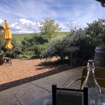 Foxen Vineyard - Wineries Near Me - Santa Maria, California