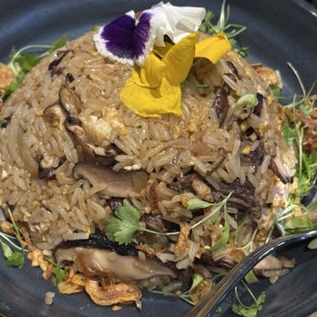 Kobano - Jasmine fried rice with steak - Brazilian Near Me - New York, New York