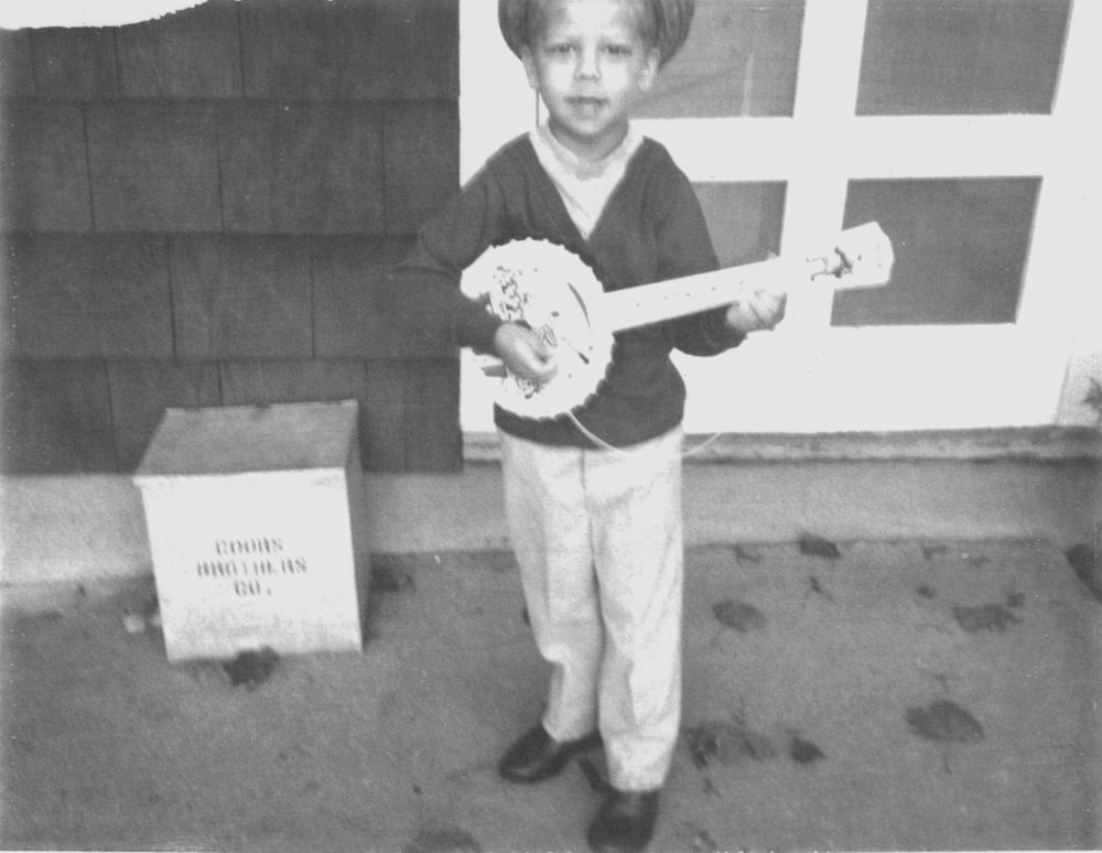 BANJO LESSONS SCRUGG’S STYLE 3 FINGER PICKING Request Information