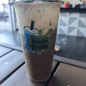 Jasmine Kocha - JK coffee. Delish! - Coffee & Tea Near Me - San Jose, California Jasmine Kocha - JK coffee. Delish! - Coffee & Tea Near Me - San Jose, California