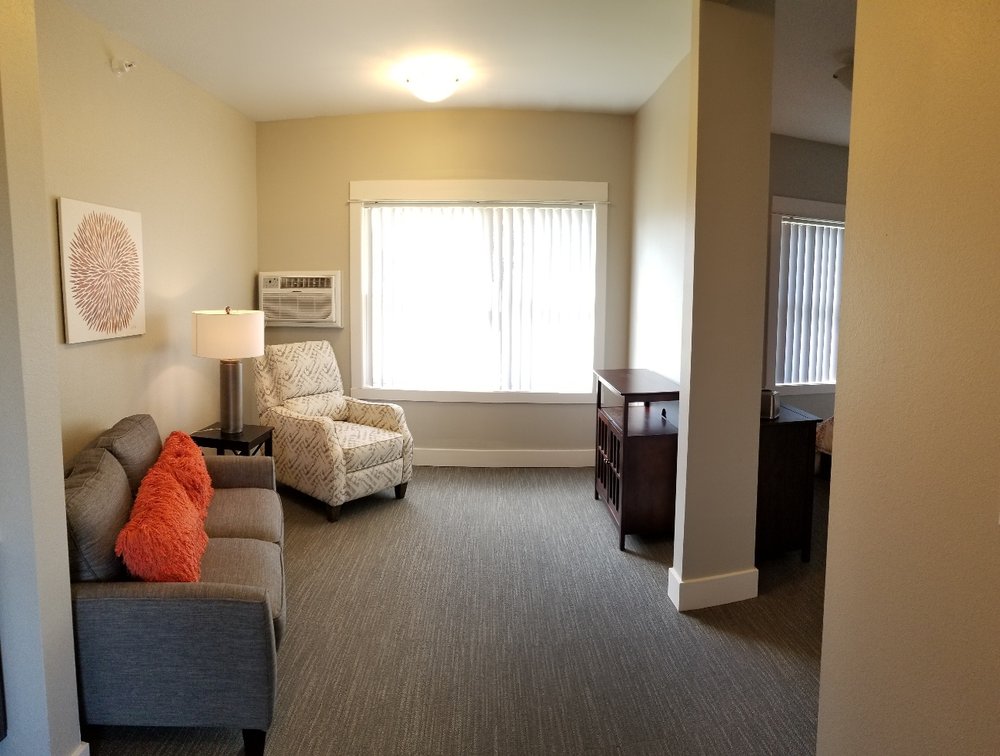 VINEYARD ASSISTED LIVING COMMUNITY Updated September 2024 32 Photos