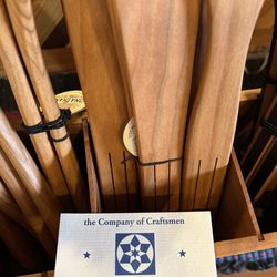 Company of Craftsmen - 9/20/25 -