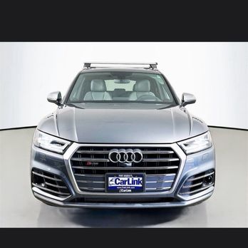 CarLink - Audi SQ5 - Used Car Dealers Near Me - Fort Myers, Florida