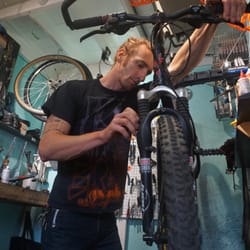 Totem Cyclery