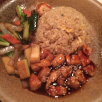 Sakura - Chicken Hibachi (children's portion) - Japanese Near Me - Richmond, Virginia Sakura - Chicken Hibachi (children's portion) - Japanese Near Me - Richmond, Virginia