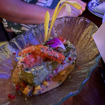 Sumomaya - King Crab Guacamole - Mexican Near Me - Scottsdale, Arizona Sumomaya - King Crab Guacamole - Mexican Near Me - Scottsdale, Arizona