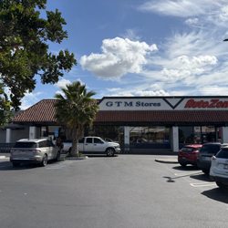 GTM Stores - Chula Vista