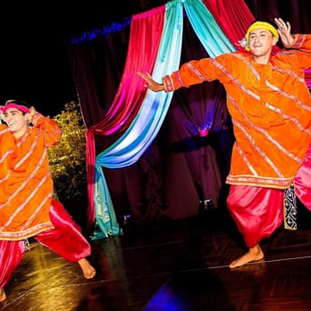 Karmagraphy Dance Entertainment - Performing Arts Near Me