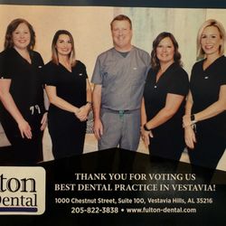 Fulton Dental