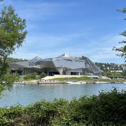 Parc de Gerland